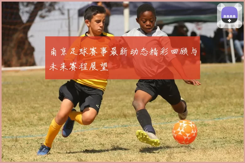 南京足球赛事最新动态精彩回顾与未来赛程展望
