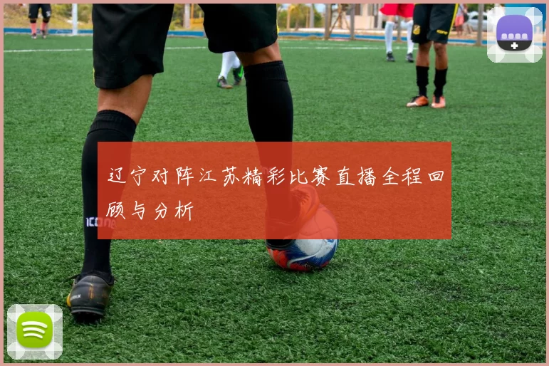 辽宁对阵江苏精彩比赛直播全程回顾与分析