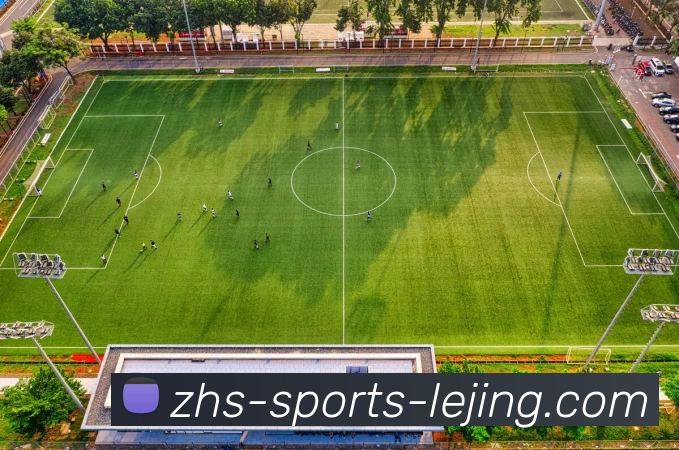 乐竞体育品牌故事